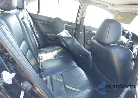 2004 Acura Tsx from USA, damaged, VIN JH4CL96864C043217